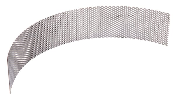 Round screen 95 mm RWS056509540