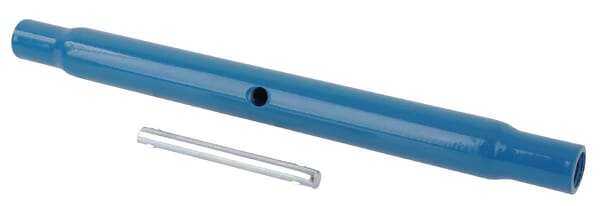 Tub tirant central M24x2,5 CBM M3PE2404