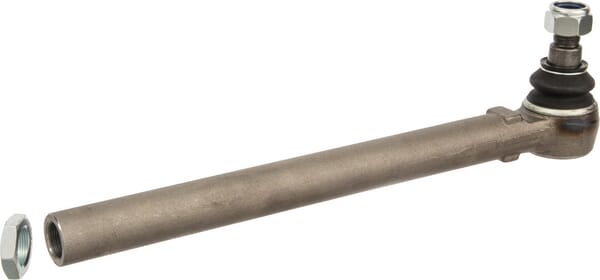 Cap de bară filet interior SHP624KR