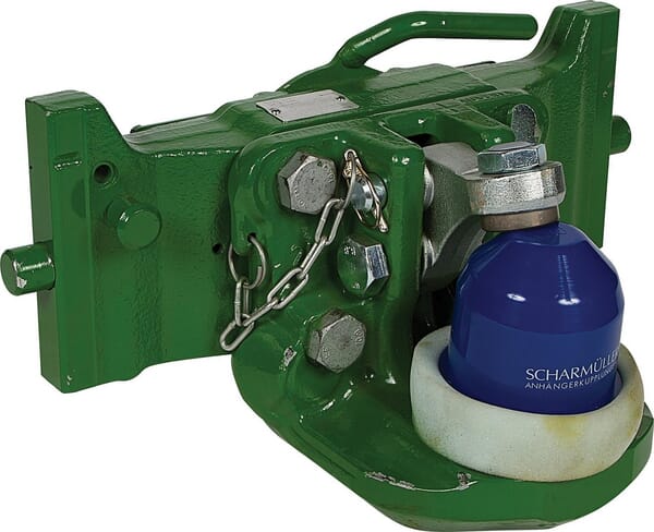 Cuplaj cu cap sferic K80 390mm 07639042A17