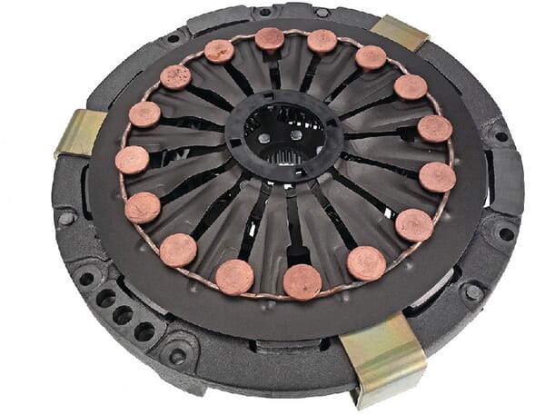 Ansamblu ambreiaj VPG1404