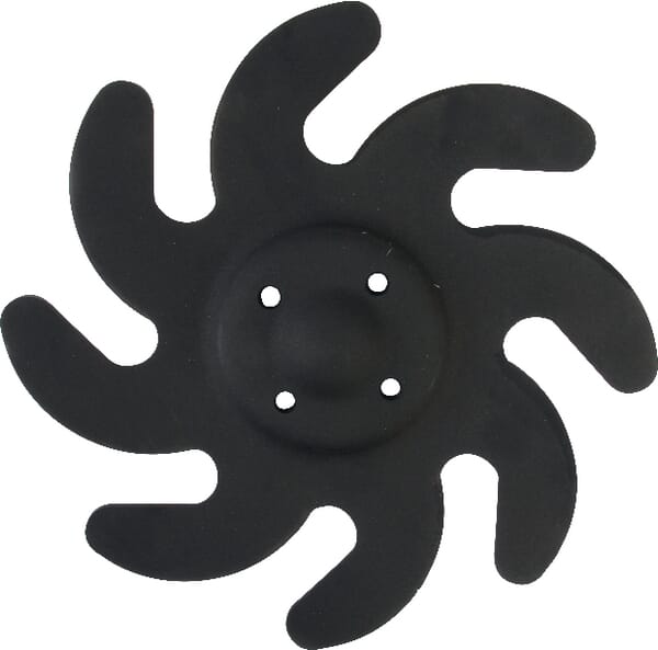 Disc de nivelare stânga 430×8 4735858N