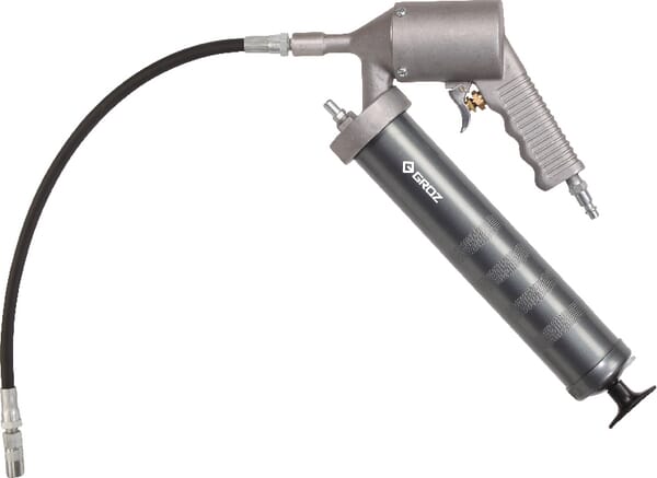 Pompă de ungere cu aer comprimat 43324GROZ