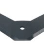 Brăzdar tip fluture CW651000600