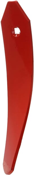 Deflector stânga Topmix 80mm R18025760R