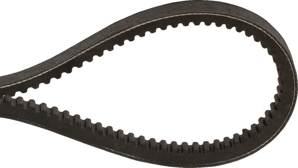Curea trapezoidală dințată BX51 17x1340 Optibelt BX171340