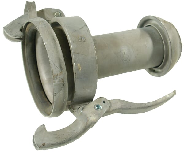 Adaptor drept tip Perrot tată 3" mamă 4" 4201003