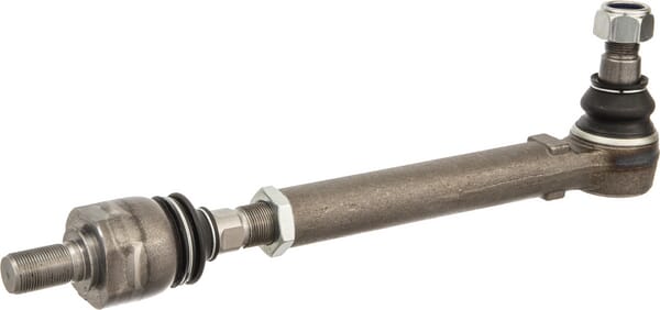 Cap de bară cu bieletă SHP653KR