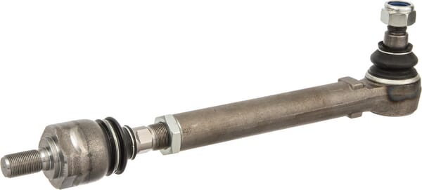 Cap de bară cu bieletă SHP604KR