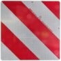 Panou indicator 423x423 S/D ECE R86 WB51362