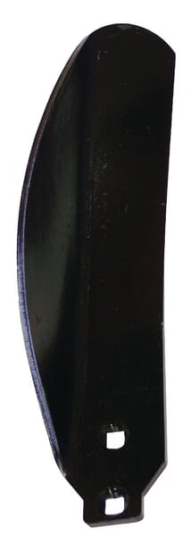 Tablă de ghidare marginală MulchMix L. 34182600GP