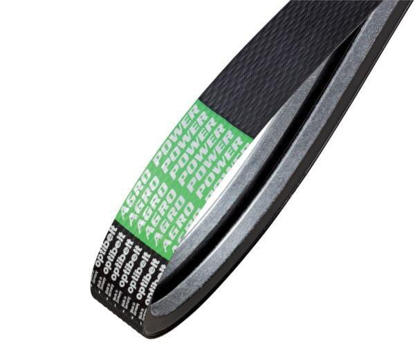 Curea trapezoidală potrivită pentru John Deere Z38186AB