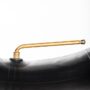 Cameră anvelopă pentru jantă diametru 12" 7.00-12 cu valvă dreaptă TR13 Kabat 125012700