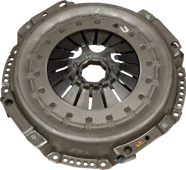 Clutch cover single JGFO 131001711