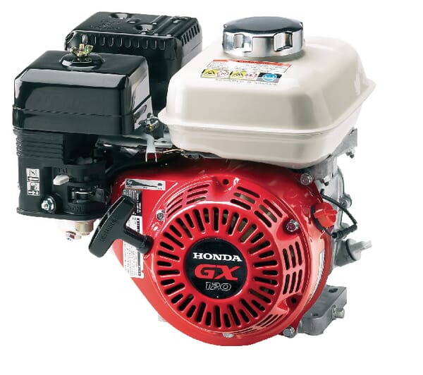 Motor orizontal 118cm3 3,5cp 1 cilindru Honda GX120UT3QX4OH