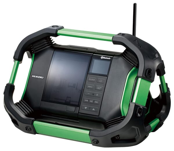 Radio UR18DSDLW4Z