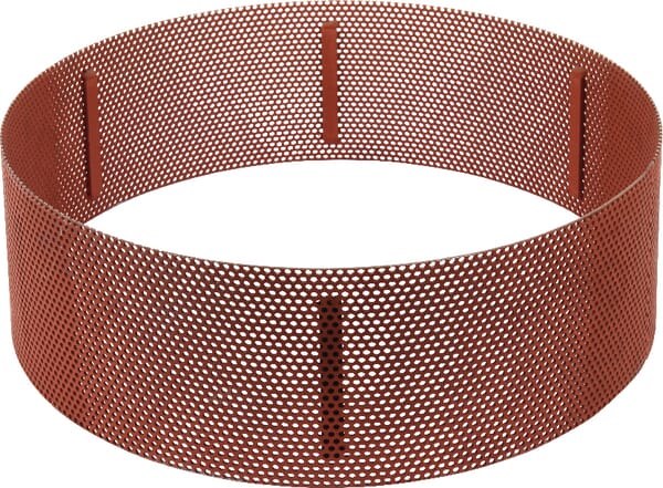 Sită rotundă D408 Samix RWS128114335