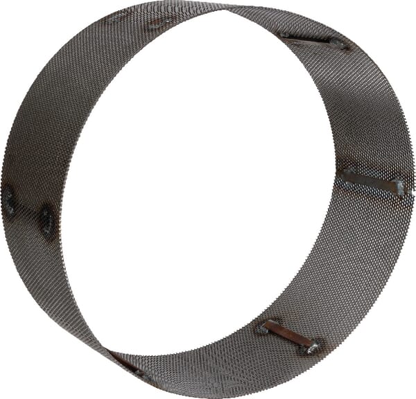 Round screen D408 Samix RWS128114340