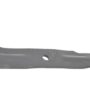 Cuțit L=422mm orificiu rotund 18,3mm potrivit pentru Kubota FGP406456