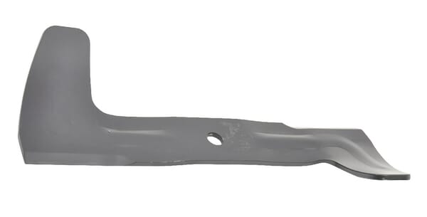 Cuțit L=422mm orificiu rotund 18,3mm potrivit pentru Kubota FGP406456