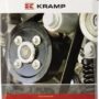 Curele trapezoidale Kevlar 1/2"x110" FGP013400