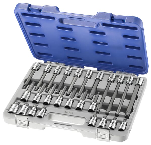 Case 1/2″ with 26 pieces E200515