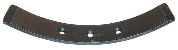 Brăzdar cultivator 410x70x10mm reversibil plat 3 orificii 514060237