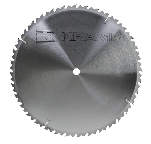 Pânză fierăstrău circular HM 350x30mm 24 dinți HM350353024KR
