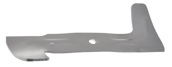 Cuțit L=422mm orificiu rotund 18,3mm potrivit pentru Kubota FGP406455