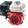 Motor orizontal 163cm3 4,7cp 1 cilindru Honda GX160UH2SXS4SD