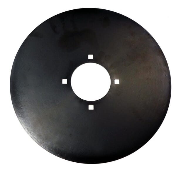 Taler disc neted 410×3,5mm 9900200N