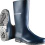 Cizme de cauciuc albastru mărime 42 Sport Retail Dunlop K25471142