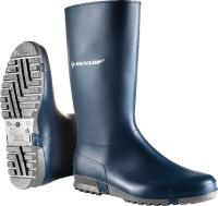 Cizme de cauciuc albastru mărime 42 Sport Retail Dunlop K25471142
