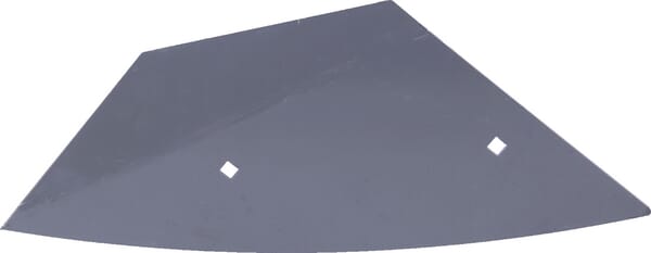 Placă uzură 0000763943KR