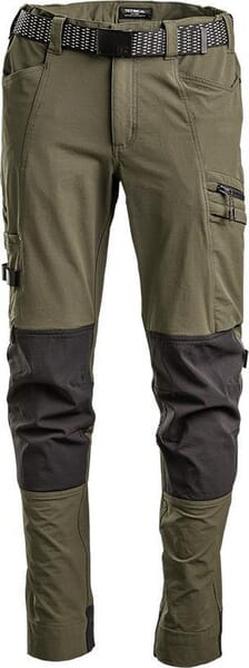 Pantaloni unisex 5XL talie 48-52" 4 Way Stretch Kramp KW202545002134