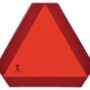 Panou de avertizare triunghiular aluminiu WB10105