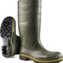 Cizme înalte Acifort HD mărimea 42 B44063142