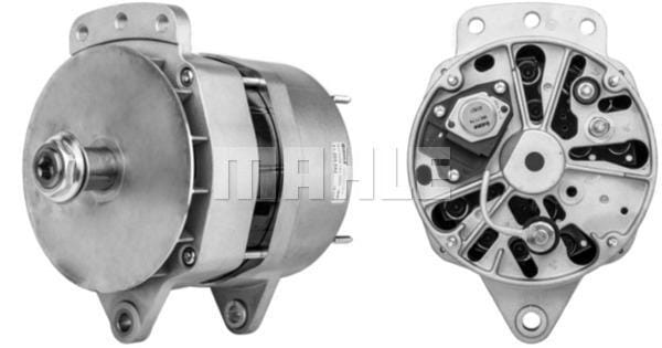 Alternator 14V 220A MG761