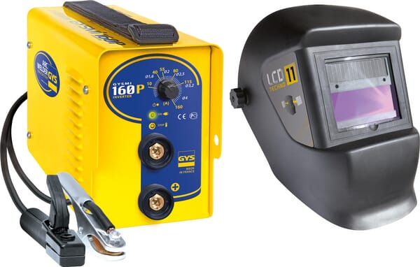 Invertor GYSMI 160P 013360GYS