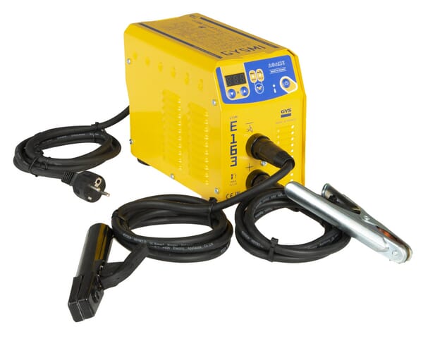 Invertor GYSMI E163 013728GYS