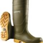 Cizme cauciuc verde mărime 44,5 Universal Dunlop 553204445