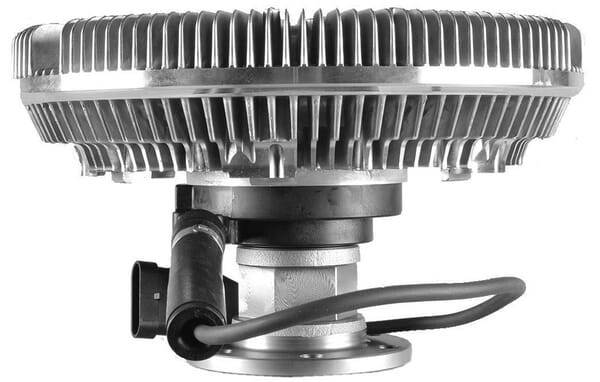 Ambreiaj ventilator F931202040060N