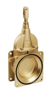 Vană 4″ cu flanșă 4 șuruburi 4000072