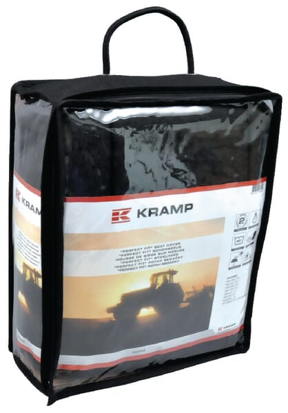 Husă scaun material textil neagră potrivită pentru Pilot I20845KR