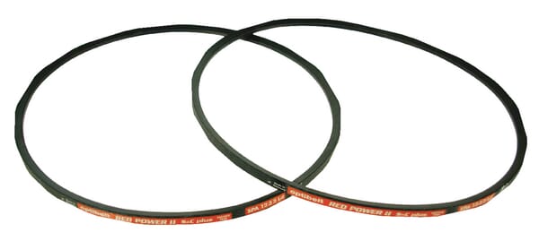 Curea trapezoidală SPC 22×5600 Red-power Optibelt SPC5600RP