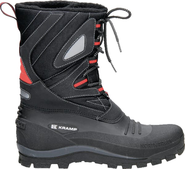 Cizme Canadian negre mărimea 48 KF1966201048