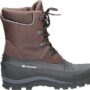 Ghete piele nubuck Canadian, mărime 44 KF1966202044