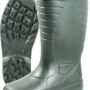 Cizme verzi Wellingtons Grenlander Lemigo, mărimea 15 1965862050