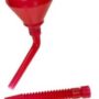 Pâlnie plastic cu tub flexibil 1057202050GP