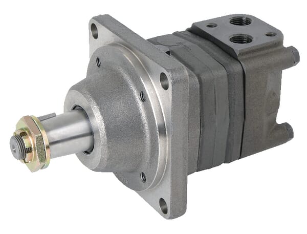 Motor roată, arboreØ35, conic OMSW315151F0534